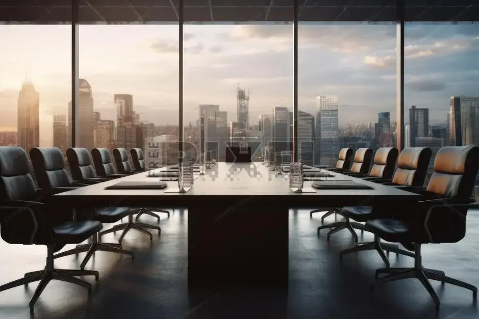office room