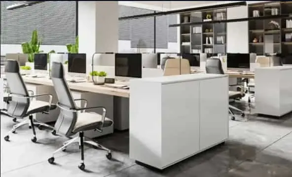 office-room