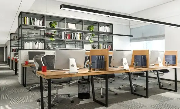 office room
